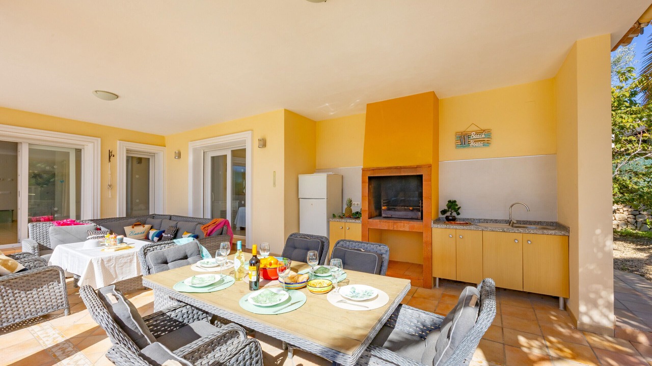 Photo of Outdoor in Pinar del Advocat