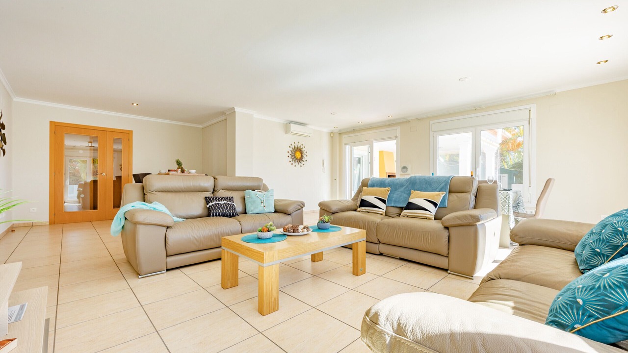 Photo of Livingroom in Pinar del Advocat
