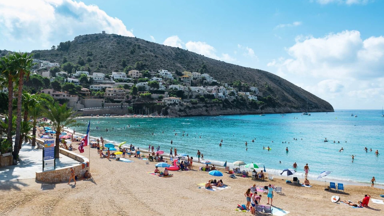 Photo of Others in Moraira