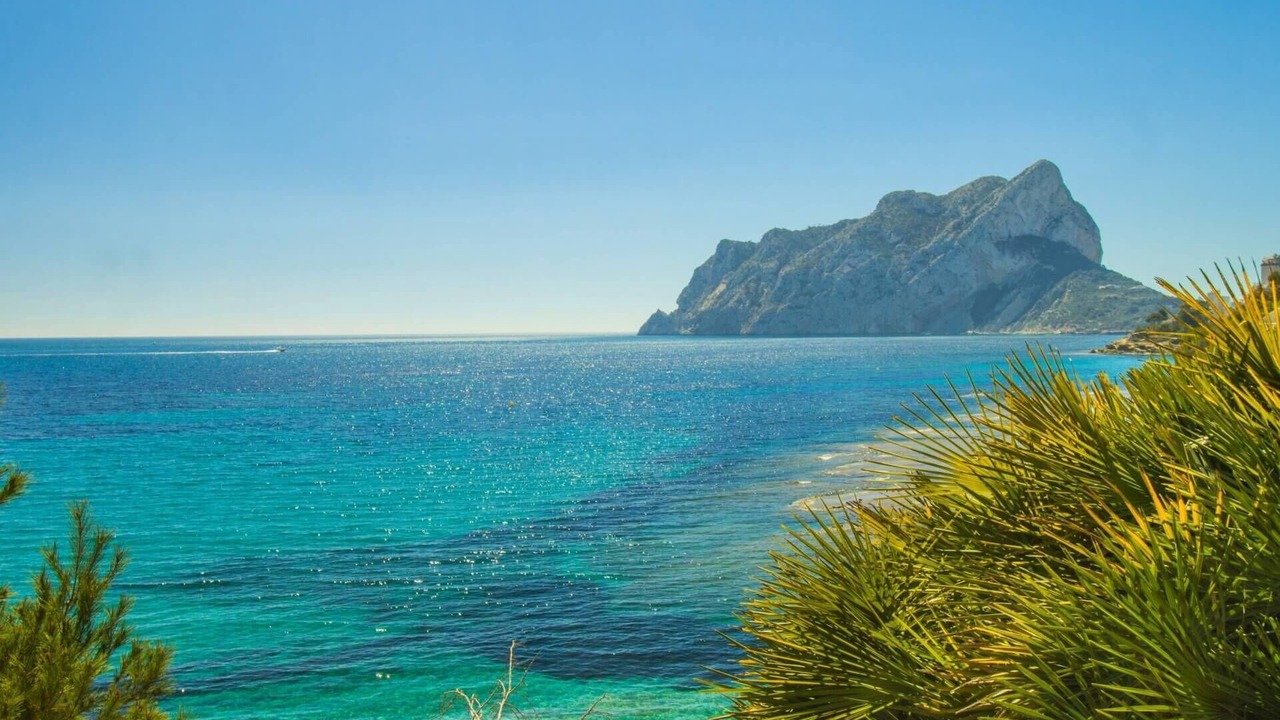 Photo of Others in Moraira