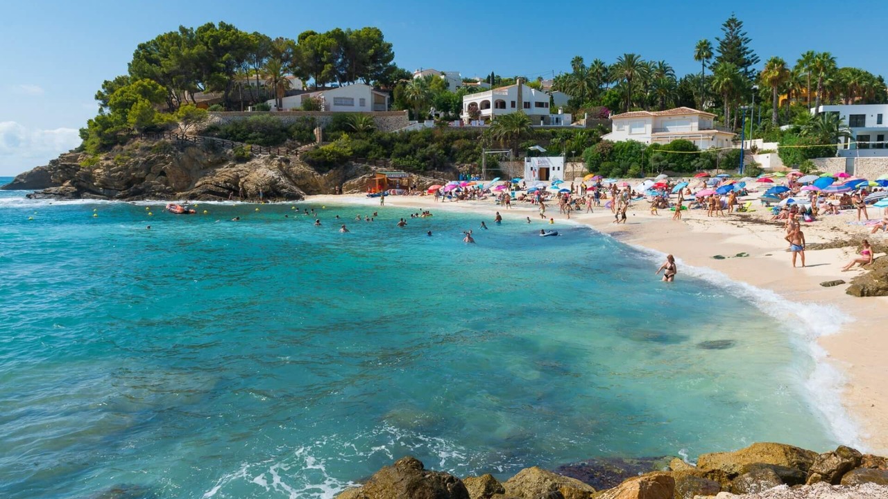 Photo of Others in Moraira