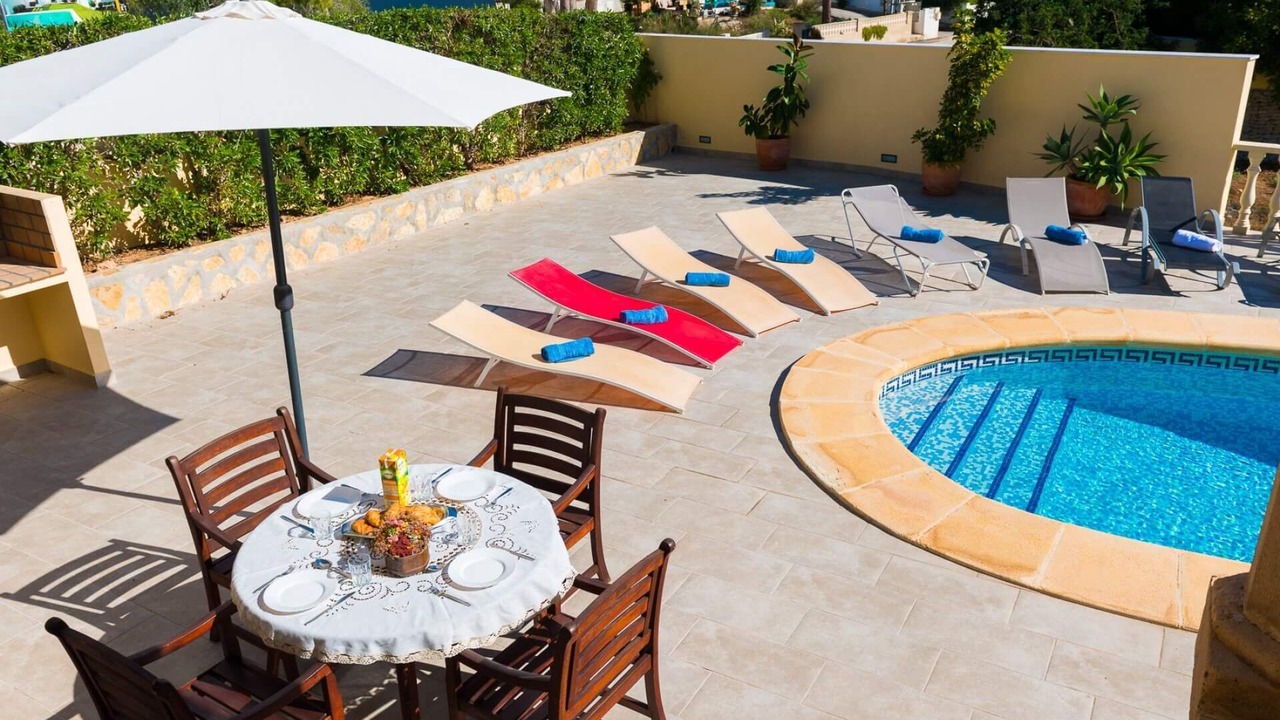Photo of Outdoor in Moraira
