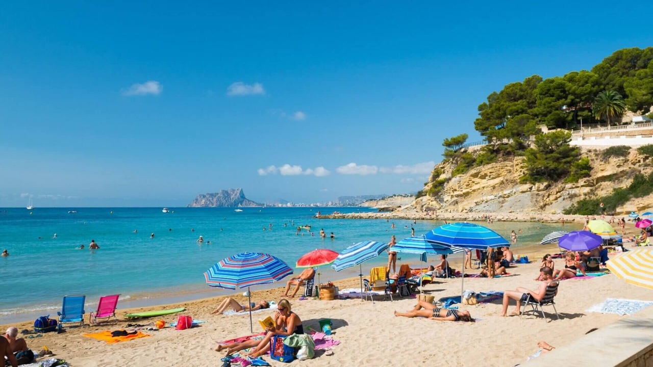 Photo of Others in Moraira