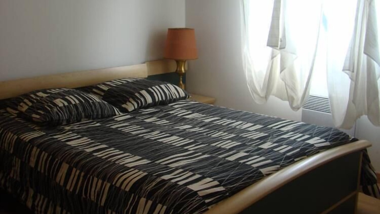 Photo of Bedroom in Erdeven