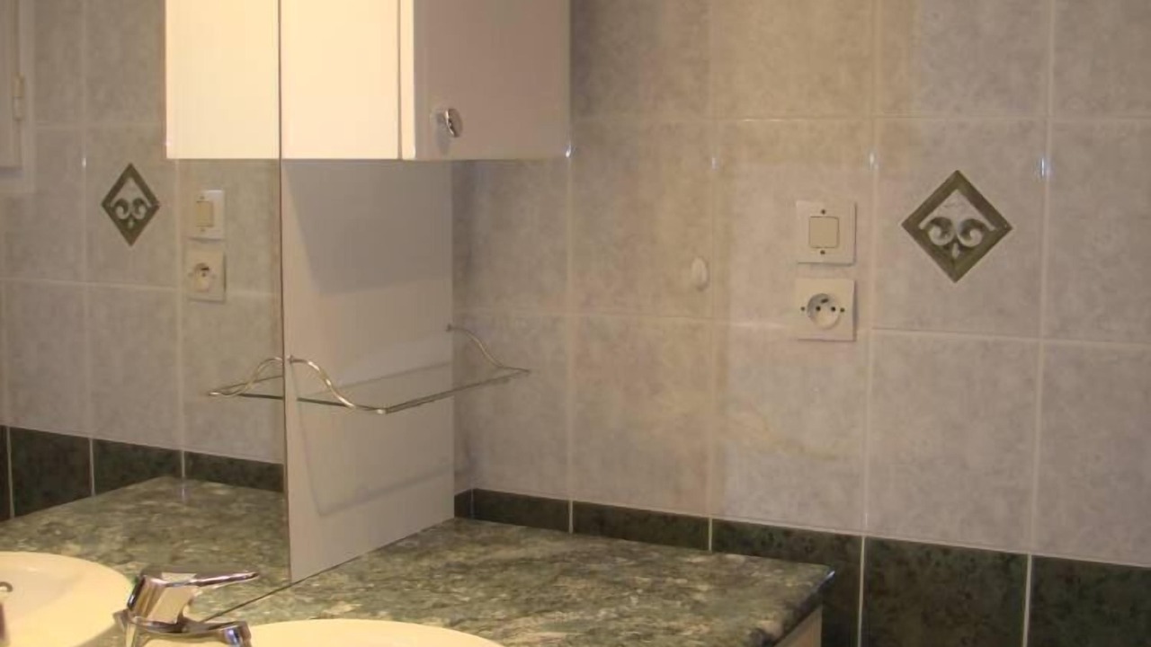 Photo of Bathroom in Erdeven