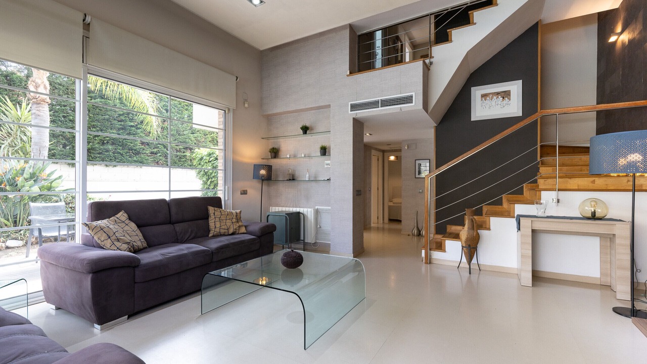 Photo of Livingroom in Cambrils