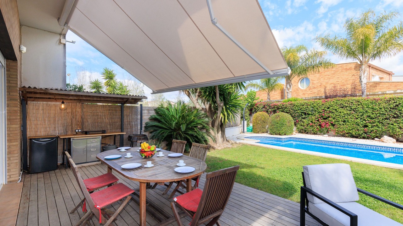 Photo of Outdoor in Cambrils