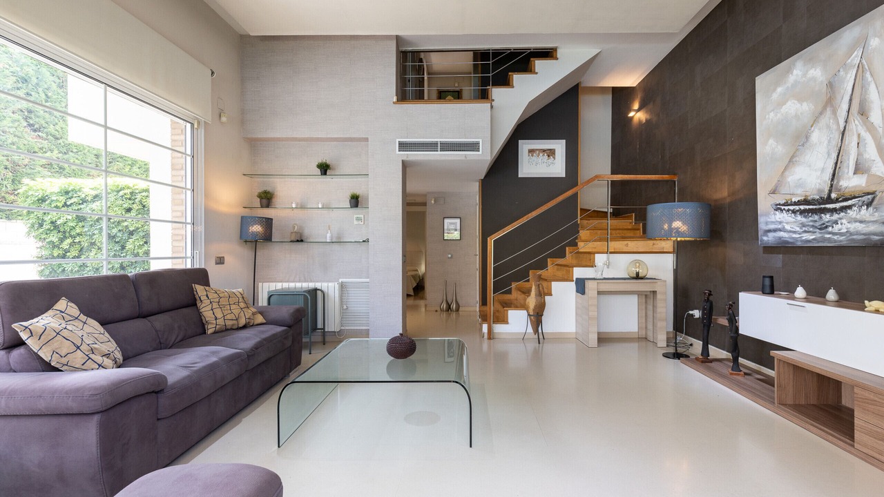 Photo of Livingroom in Cambrils