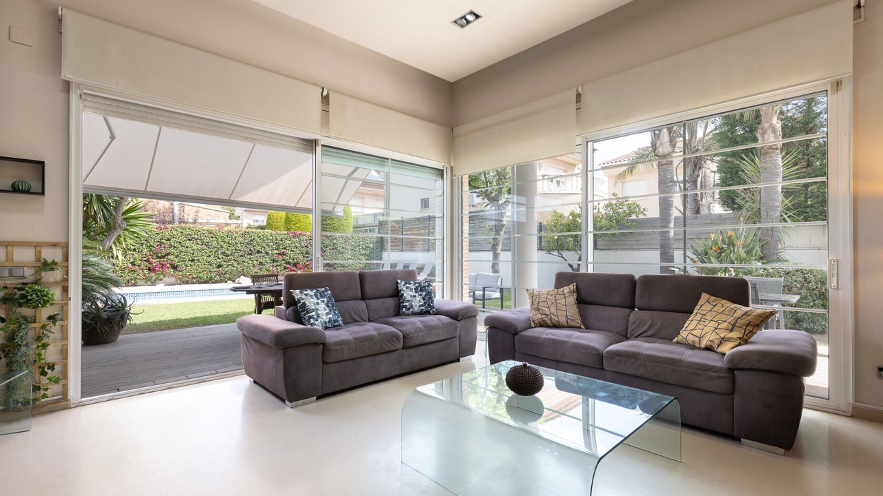 Photo of Livingroom in Cambrils