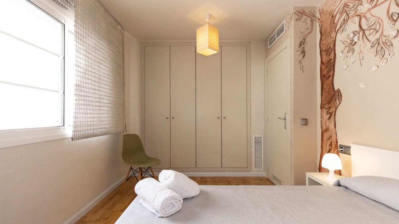 Photo of Bedroom in Cambrils