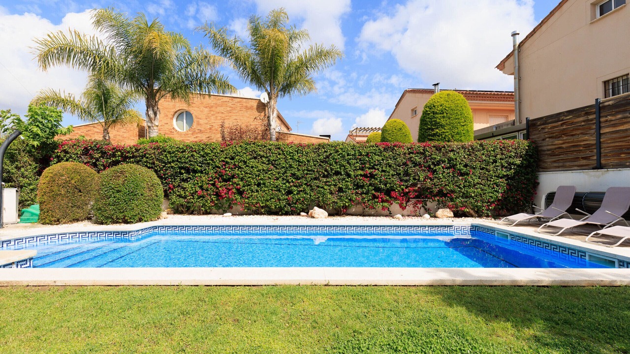 Photo of Outdoor in Cambrils