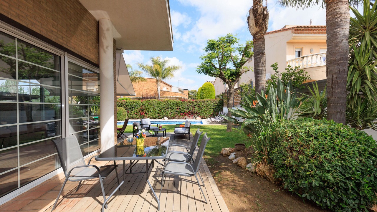 Photo of Outdoor in Cambrils