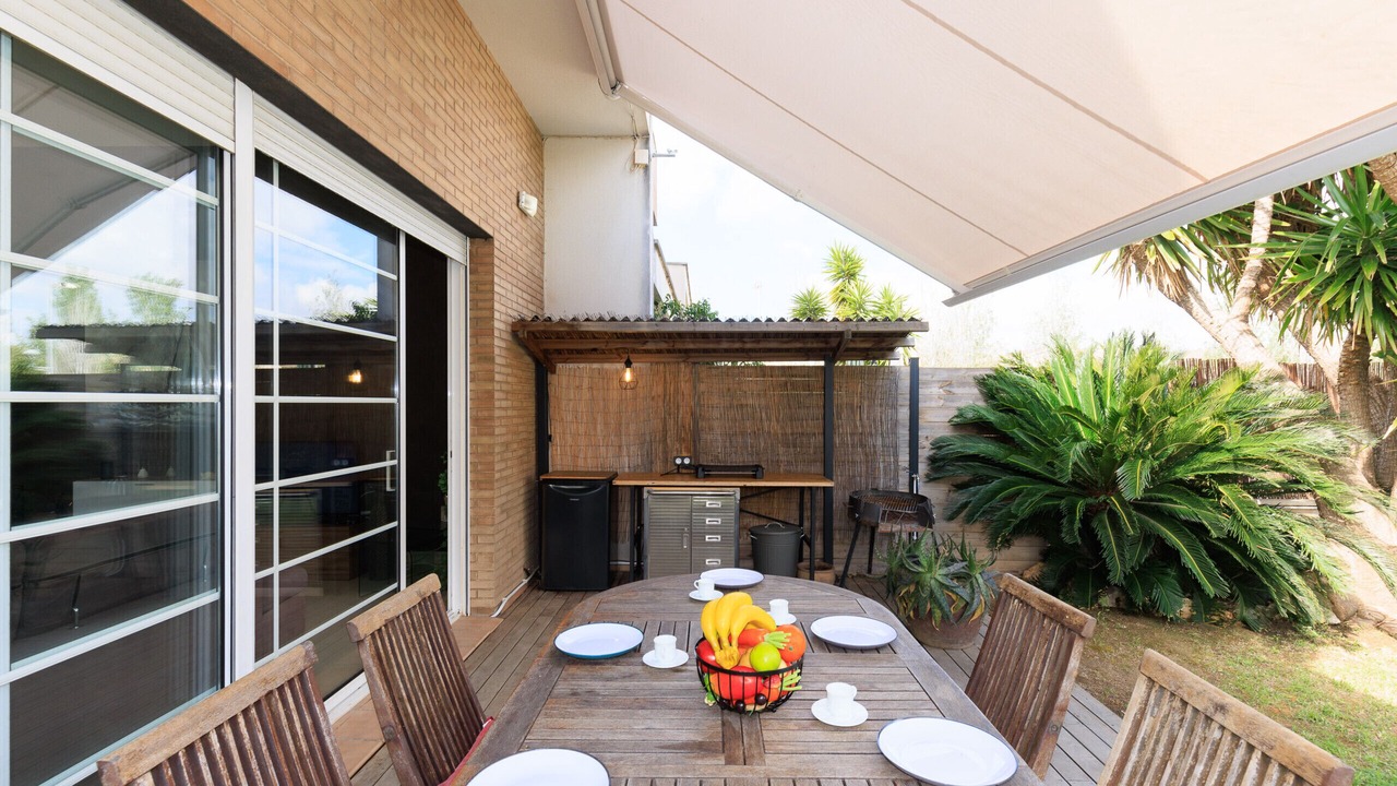 Photo of Outdoor in Cambrils