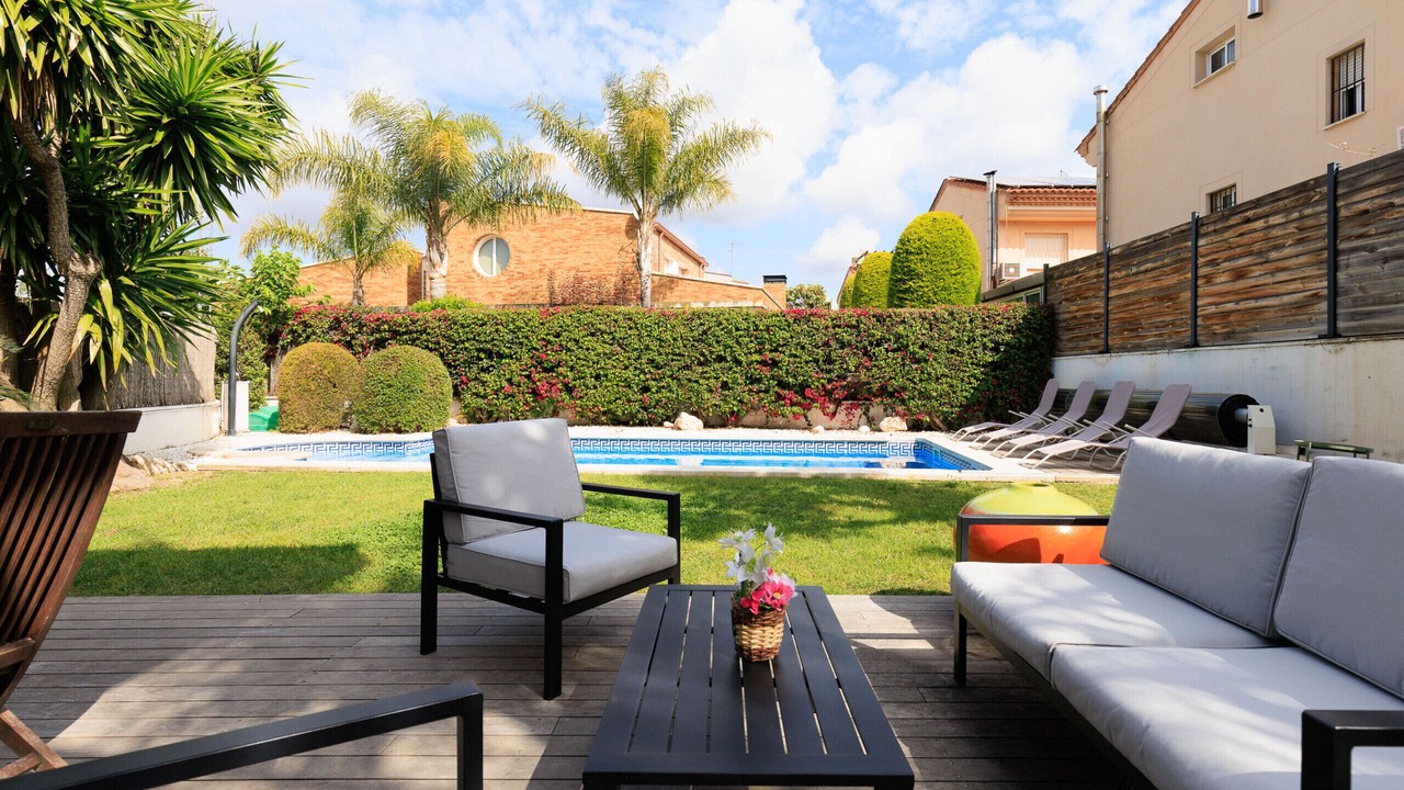 Photo of Outdoor in Cambrils