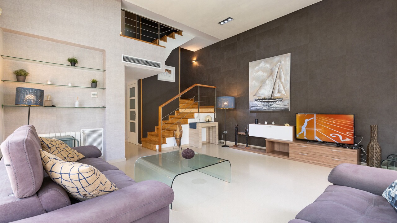 Photo of Livingroom in Cambrils