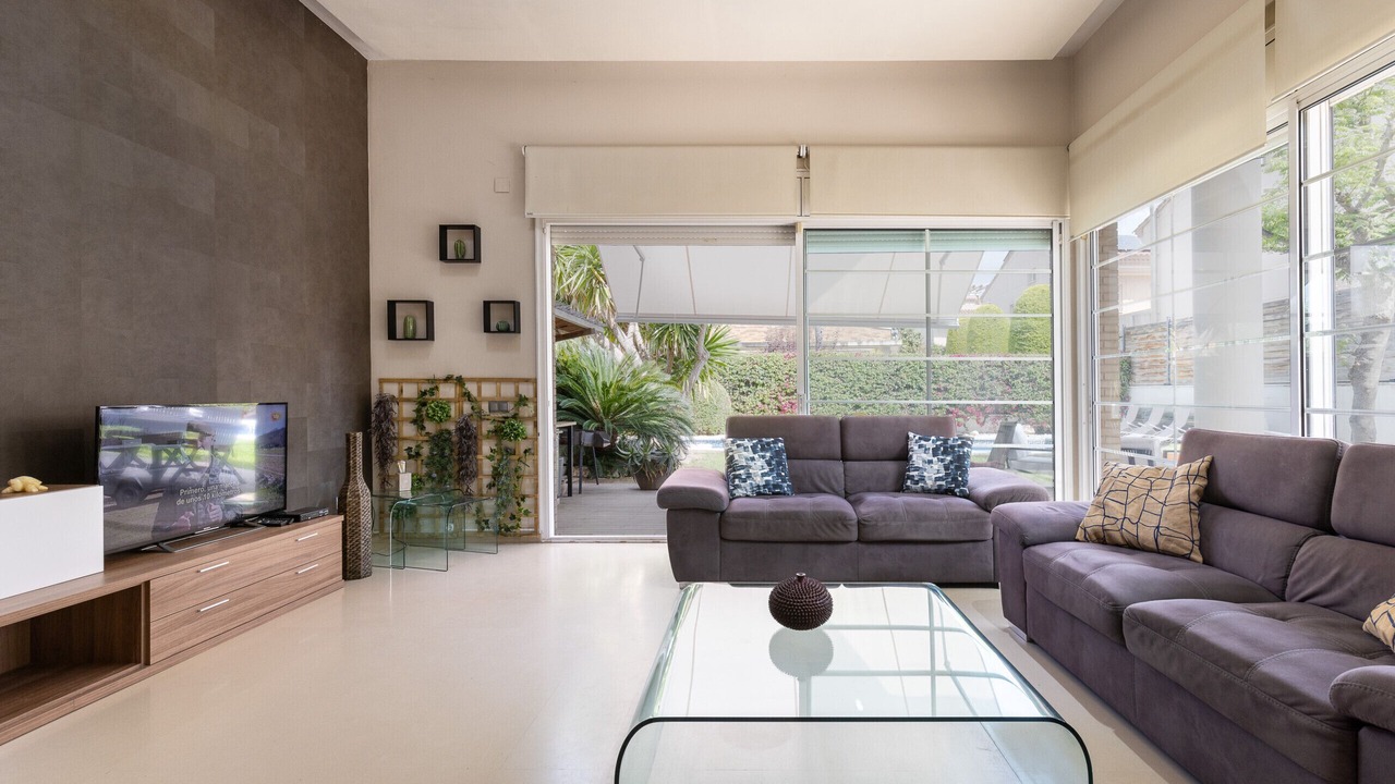 Photo of Livingroom in Cambrils