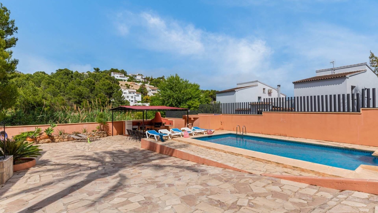 Photo of Outdoor in Moraira