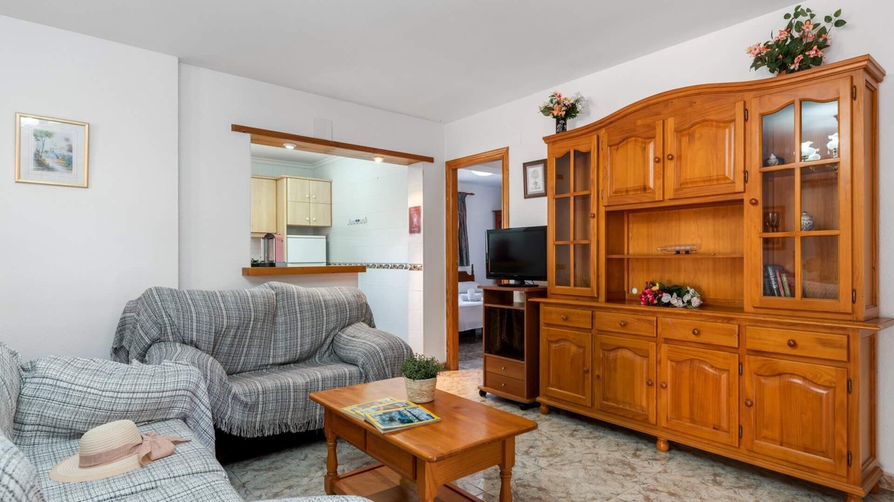 Photo of Livingroom in Moraira