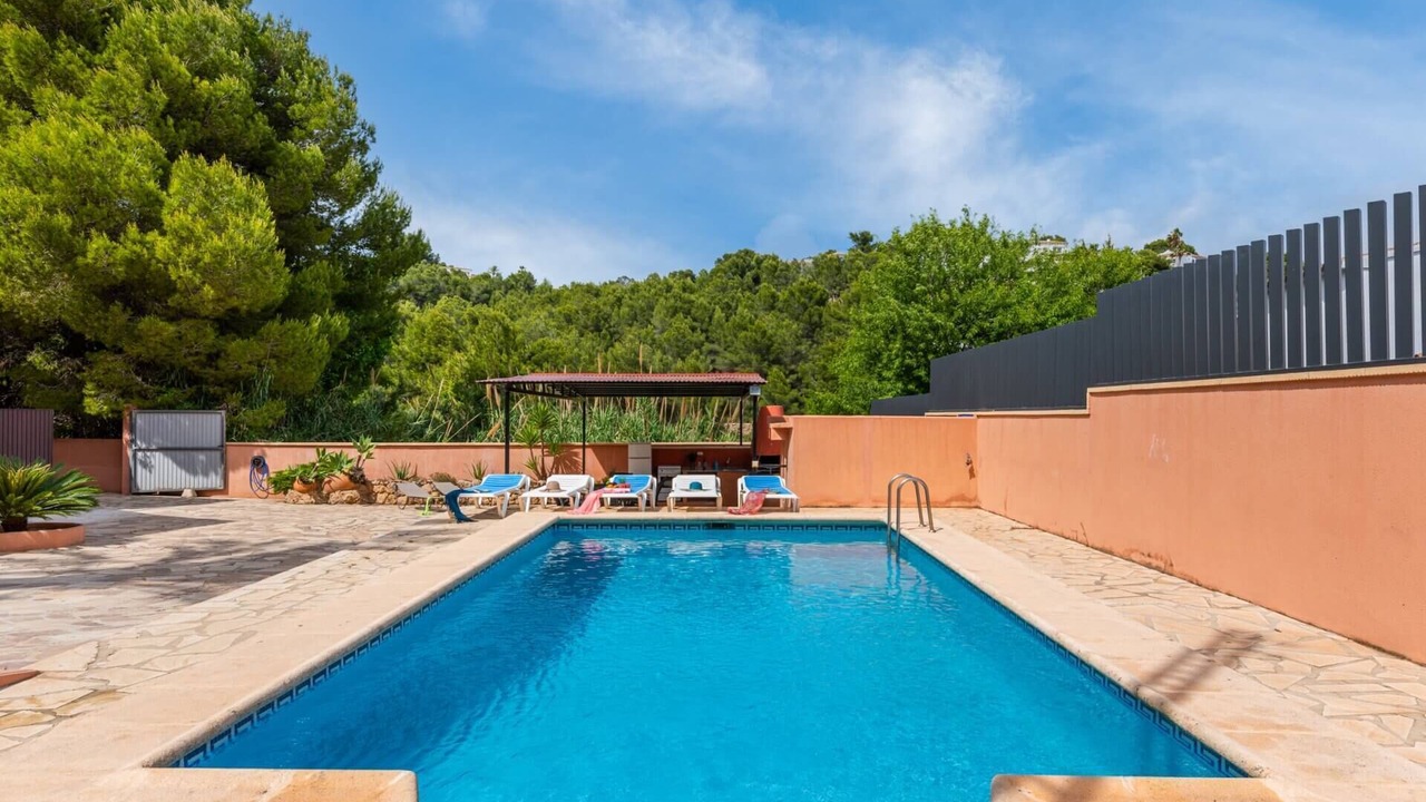 Photo of Outdoor in Moraira