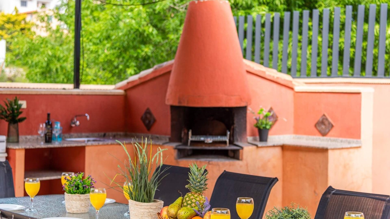 Photo of Outdoor in Moraira