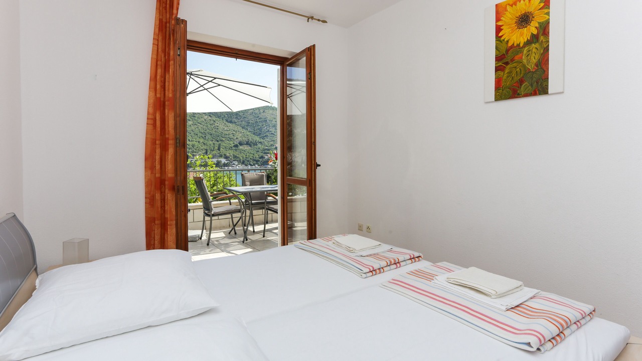 Photo of Bedroom in Mokosica