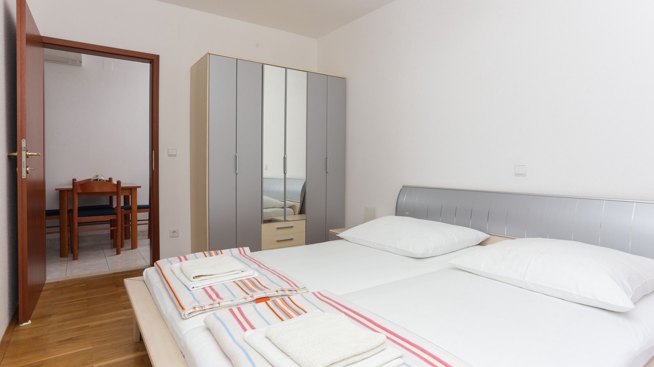 Photo of Bedroom in Mokosica
