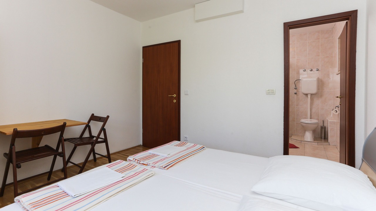 Photo of Bedroom in Mokosica