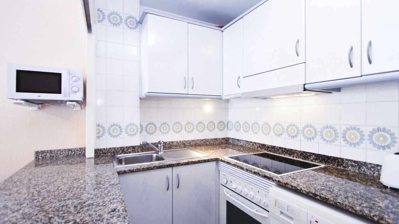Photo of Kitchen in Cap de Salou