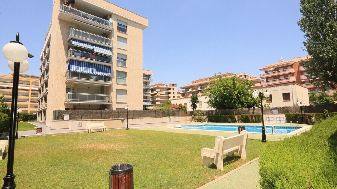 Photo of Outdoor in La Pineda