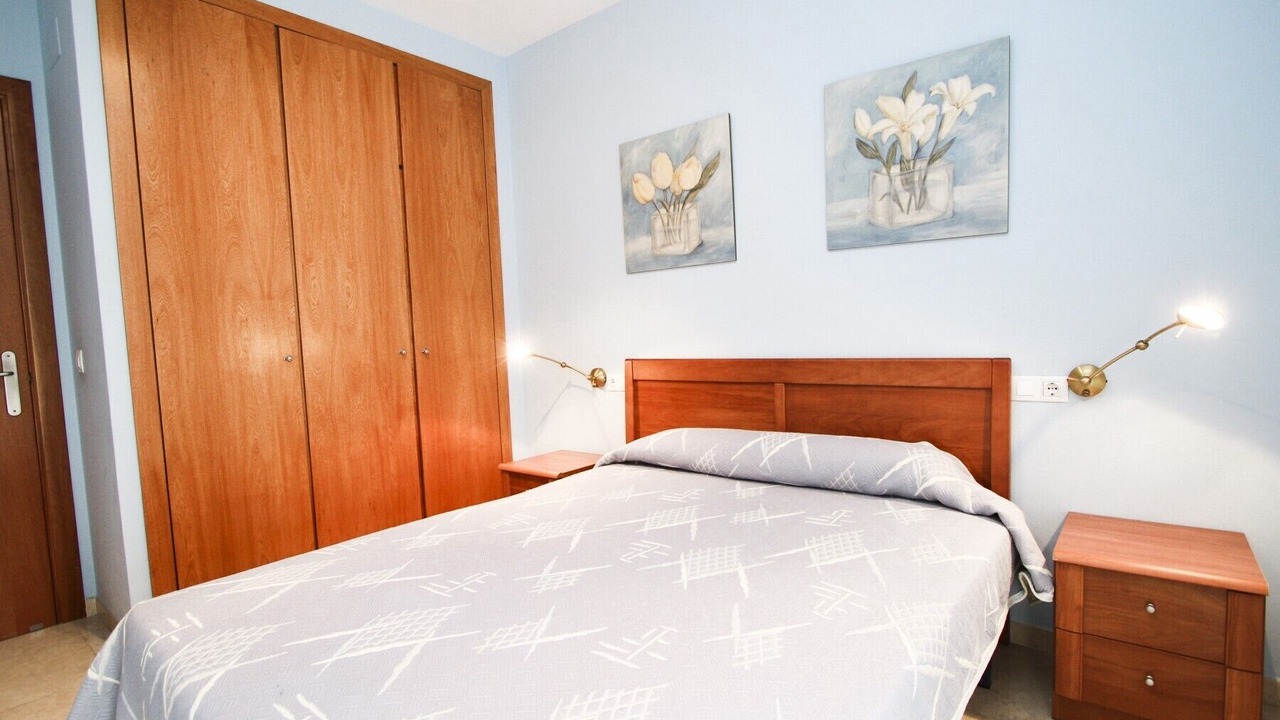 Photo of Bedroom in La Pineda