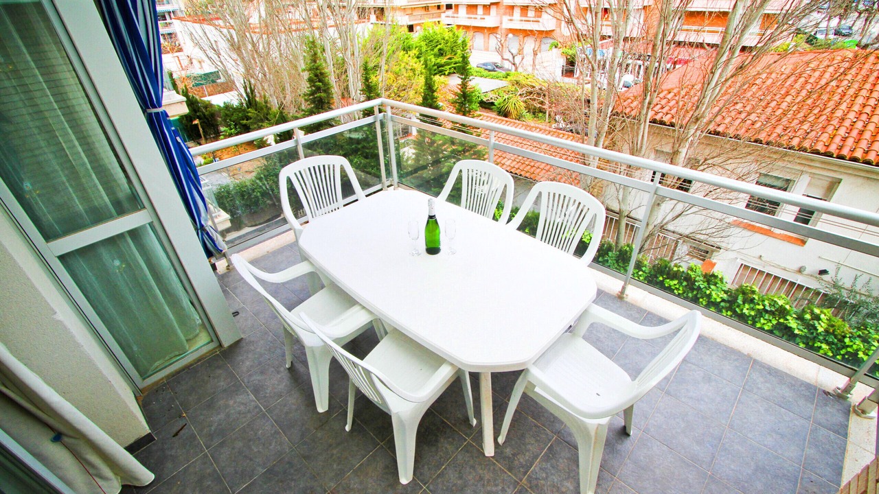 Photo of Outdoor in La Pineda