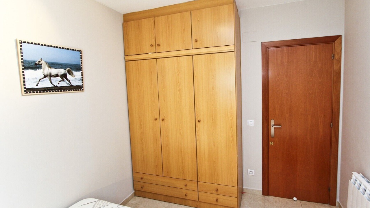 Photo of Bedroom in La Pineda
