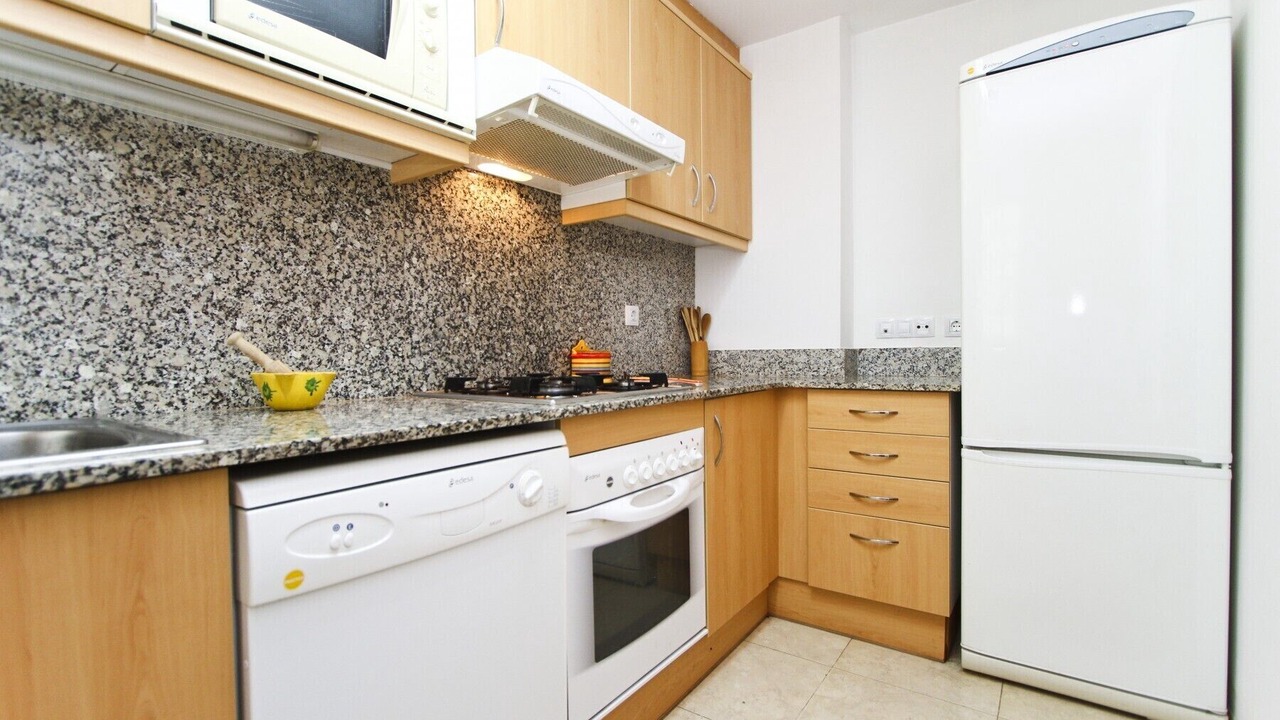 Photo of Kitchen in La Pineda