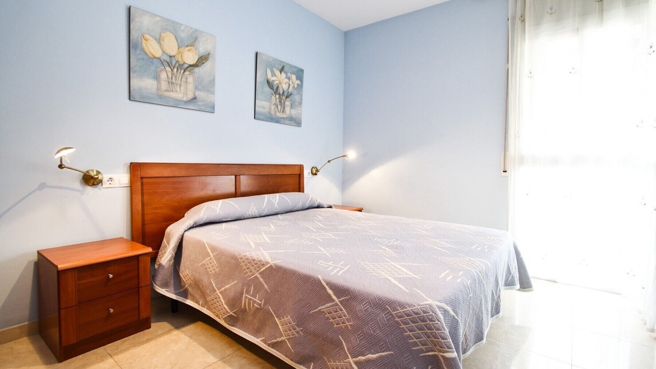 Photo of Bedroom in La Pineda