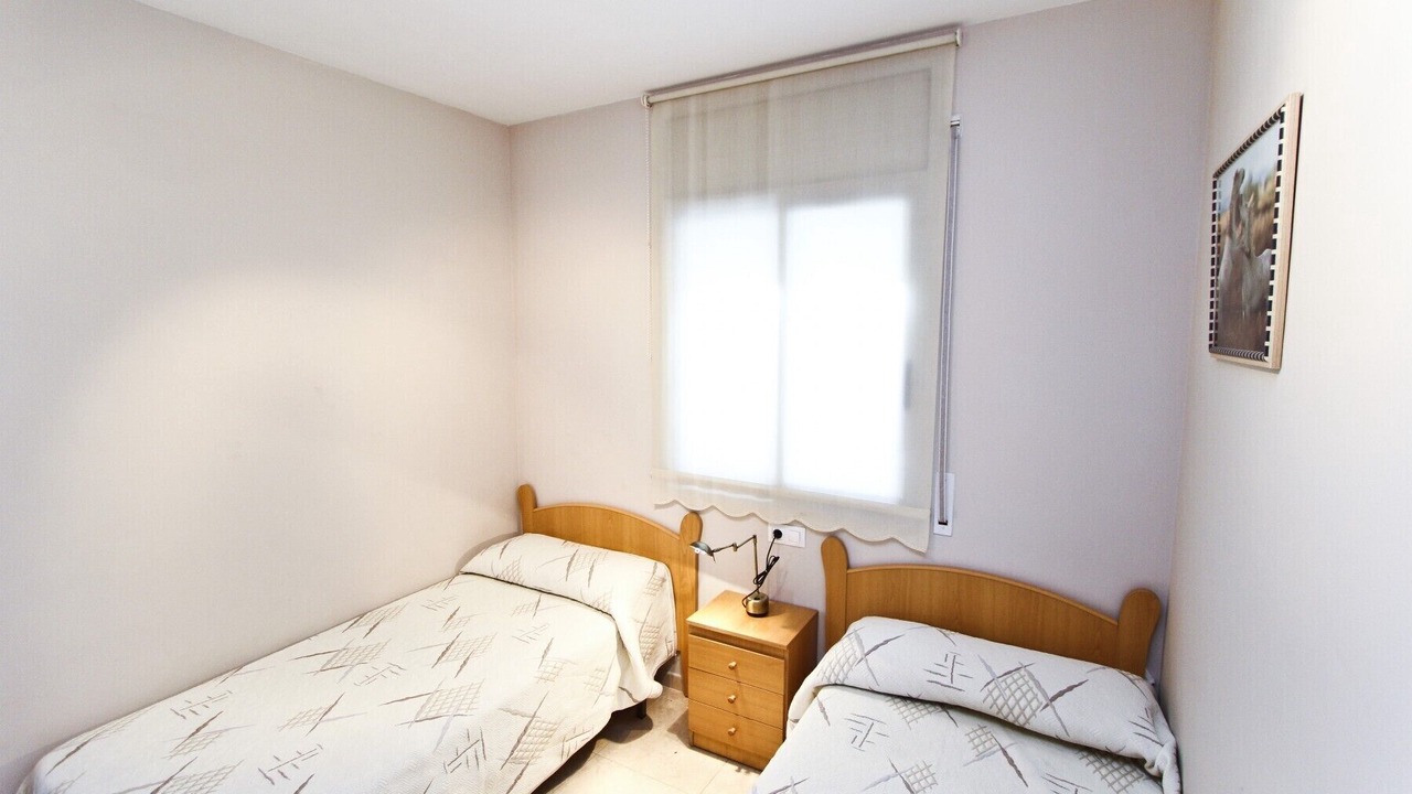 Photo of Bedroom in La Pineda