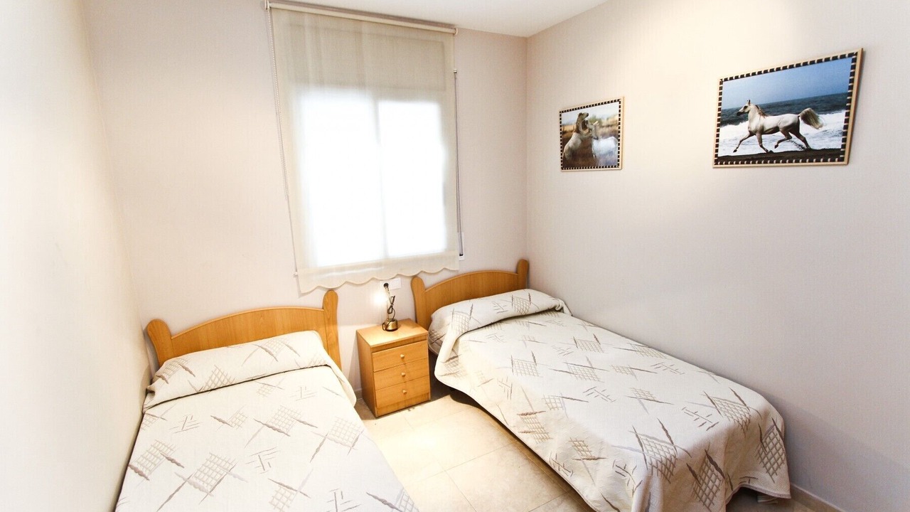 Photo of Bedroom in La Pineda