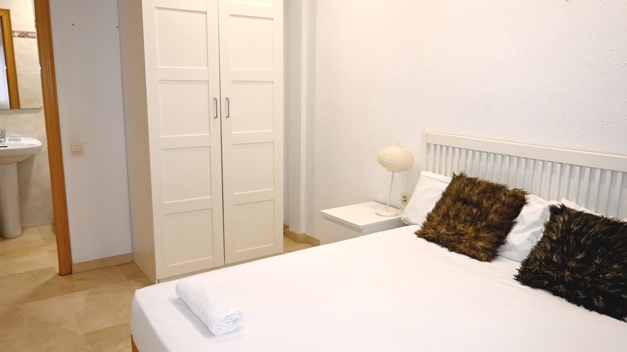 Photo of Bedroom in El Baix Guinardo