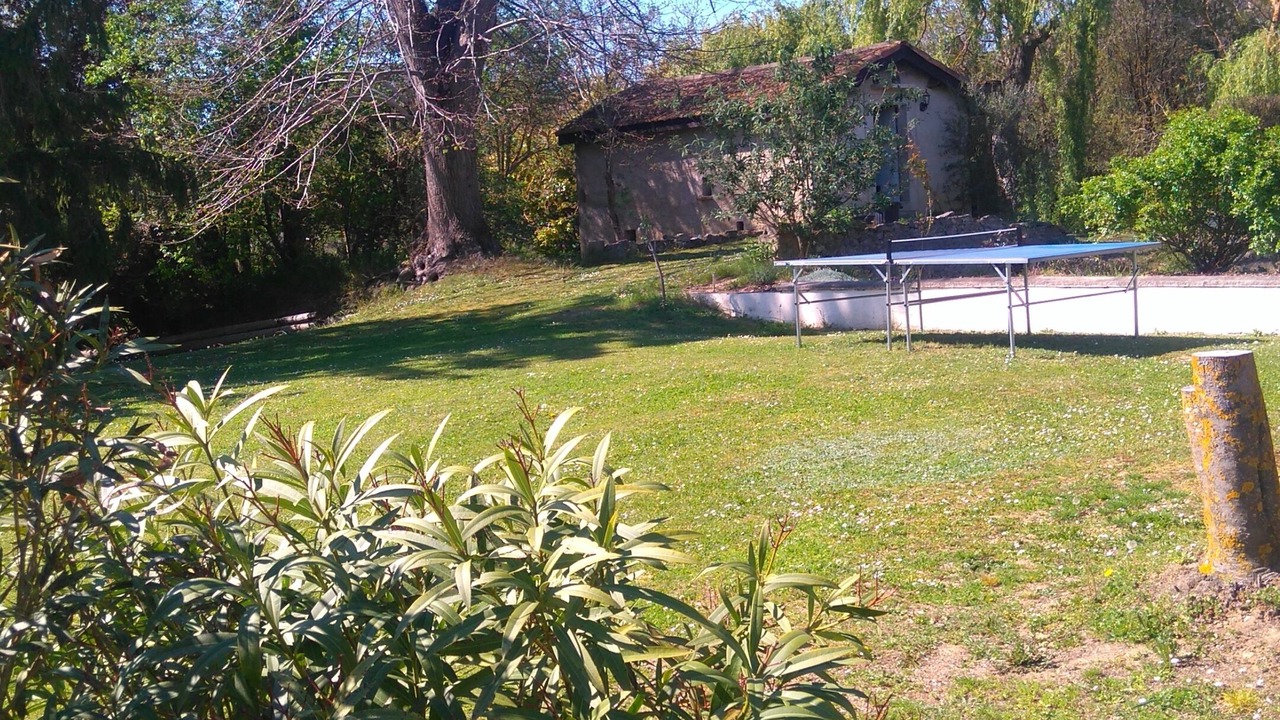 Photo of Outdoor in Mirepoix