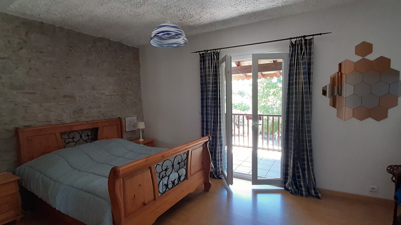Photo of Bedroom in Mirepoix