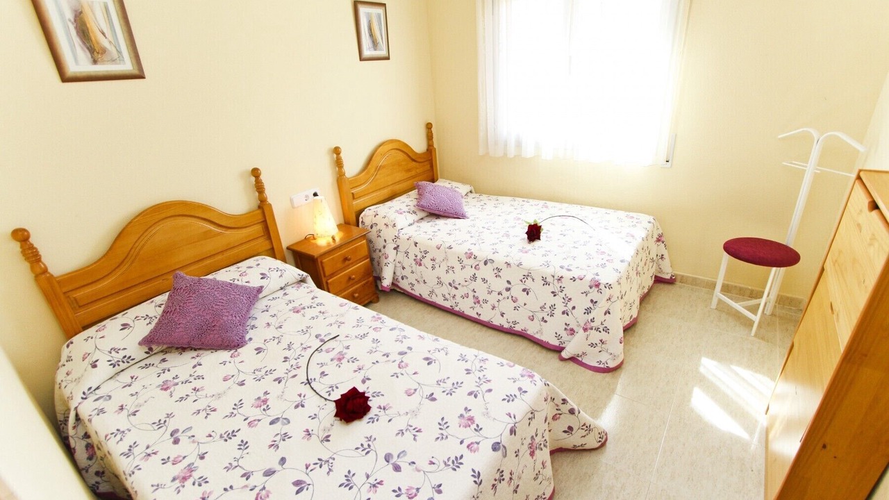 Photo of Bedroom in Cambrils
