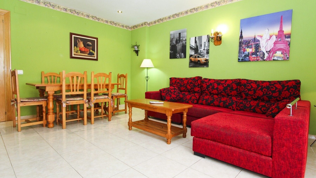 Photo of Livingroom in La Pineda