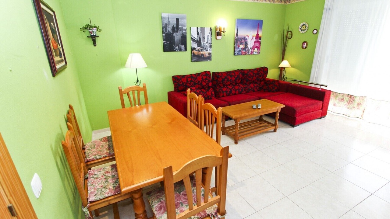 Photo of Livingroom in La Pineda