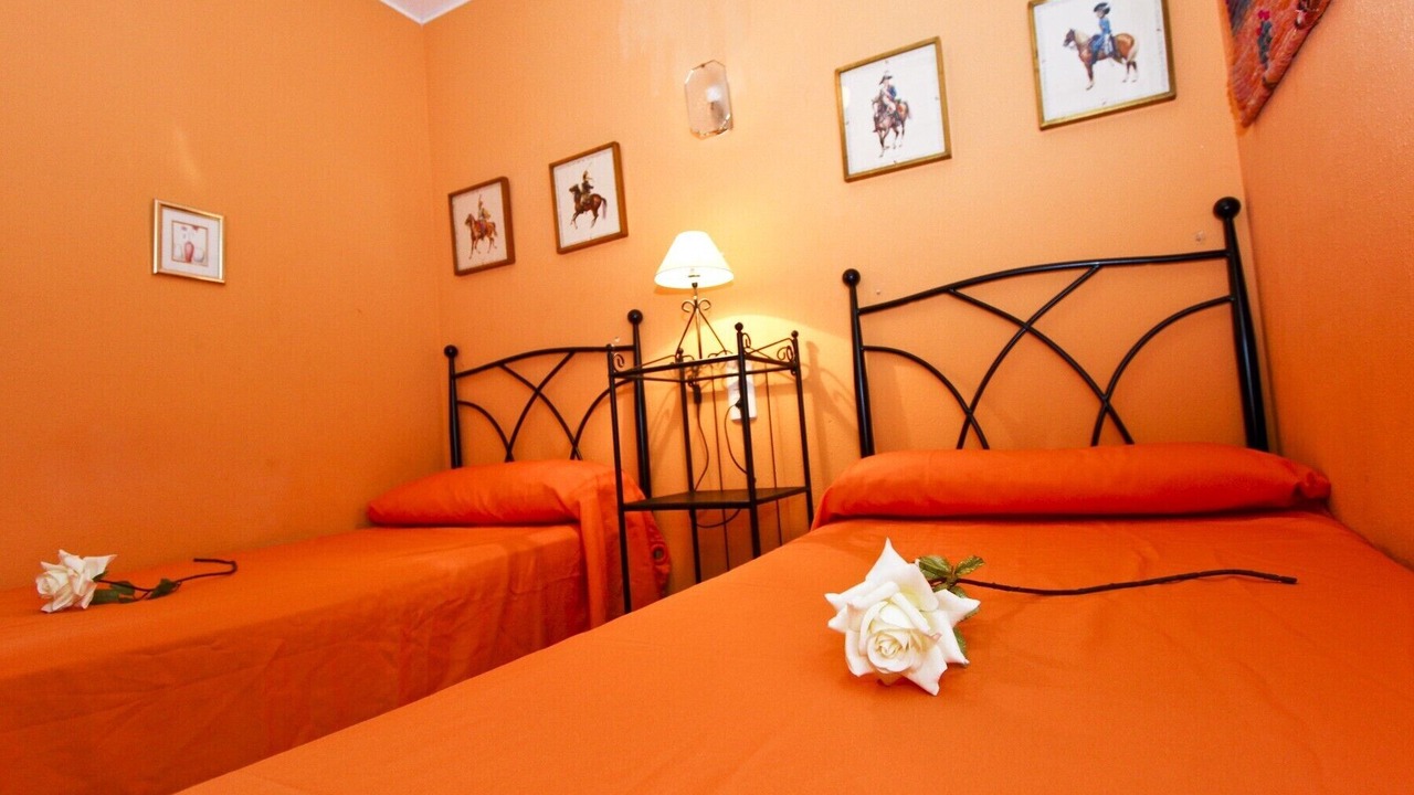 Photo of Bedroom in La Pineda
