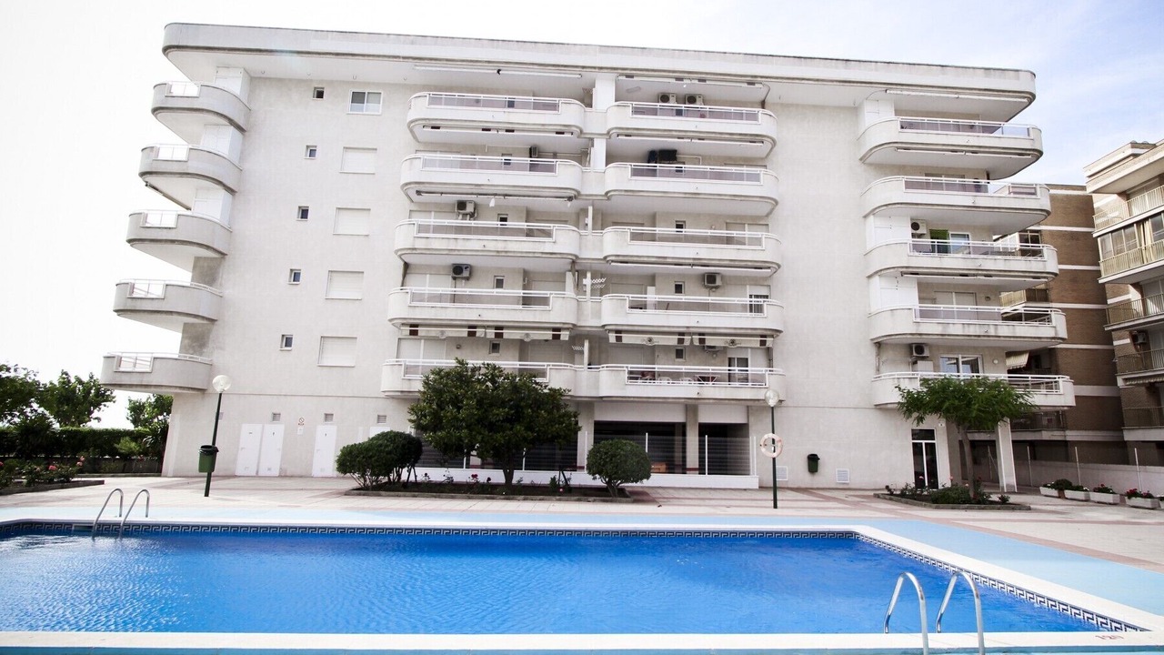 Photo of Outdoor in La Pineda