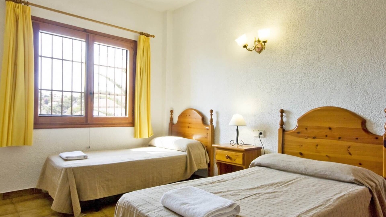 Photo of Bedroom in Urbanitzacio la Fustera