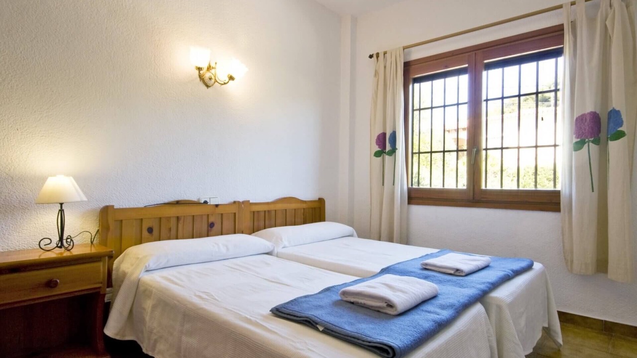 Photo of Bedroom in Urbanitzacio la Fustera