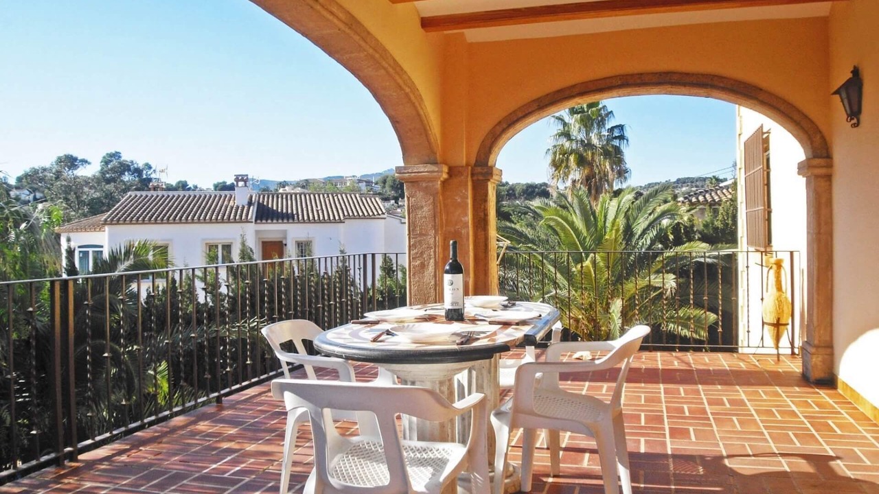 Photo of Outdoor in Urbanitzacio la Fustera