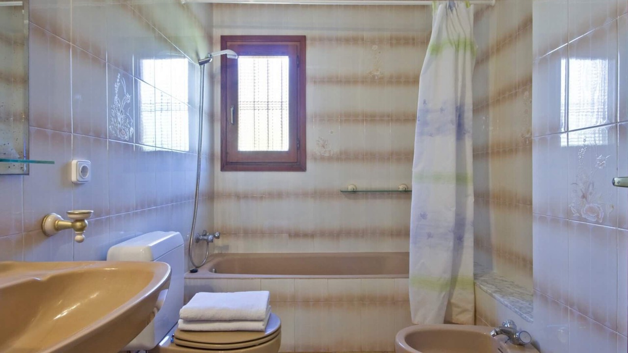 Photo of Bathroom in Urbanitzacio la Fustera