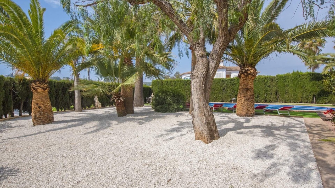 Photo of Outdoor in Urbanitzacio la Fustera