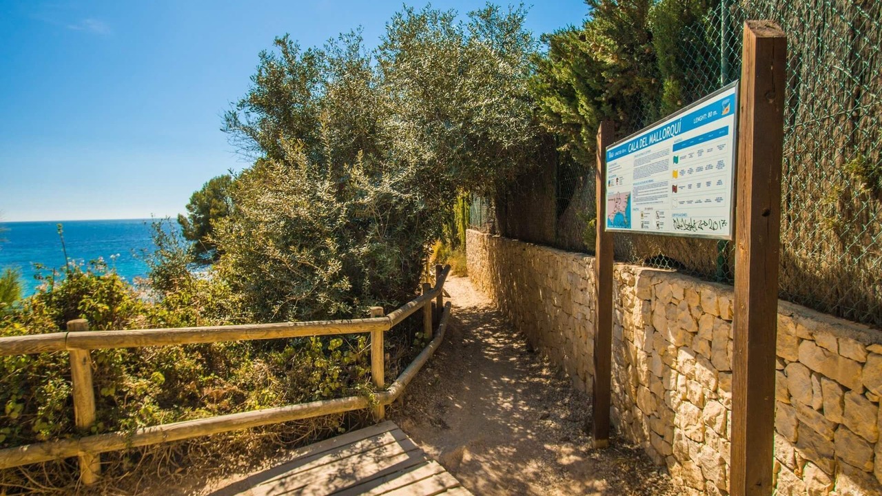 Photo of Outdoor in Urbanitzacio la Fustera